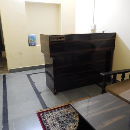 סוואי מדופור Ranthambhore Tiger Hut מראה חיצוני תמונה
