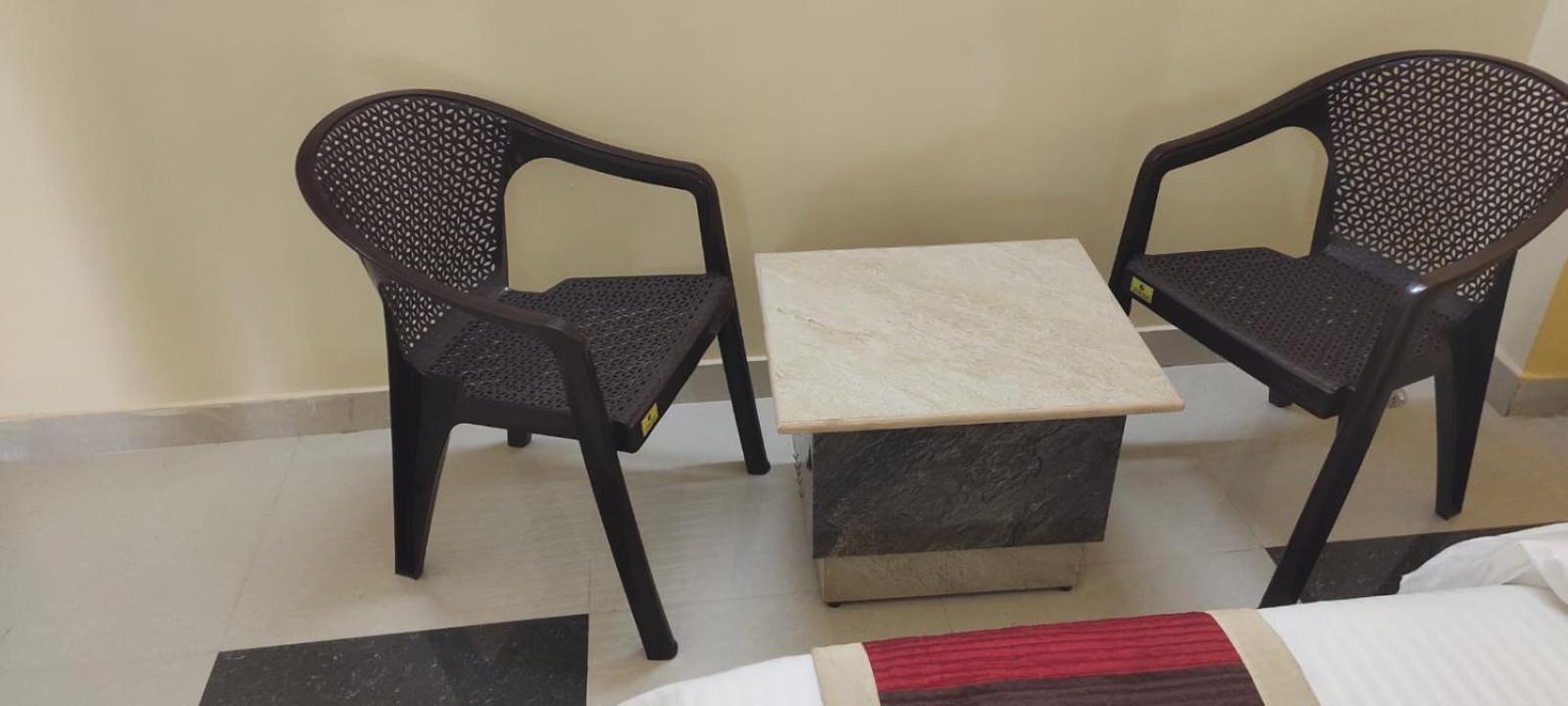 סוואי מדופור Ranthambhore Tiger Hut מראה חיצוני תמונה