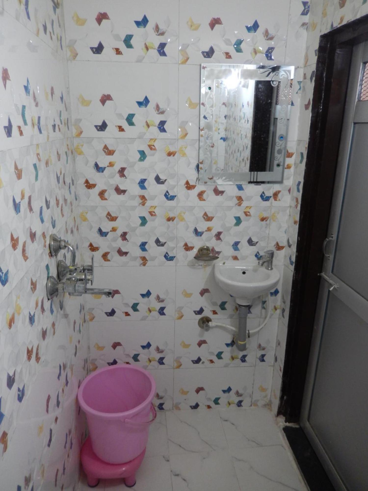 סוואי מדופור Ranthambhore Tiger Hut מראה חיצוני תמונה